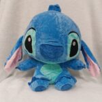 Plisana igracka STITCH