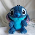 PLISANI STITCH VELIKI