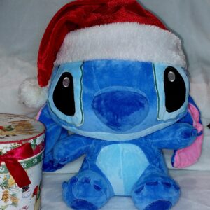 STITCH PLISANI