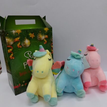 NOVOGODISNJI PAKETIC 2