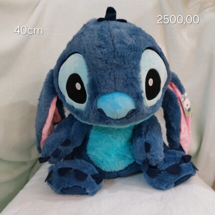 PLISANI STITCH VELIKI