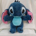 PLAVI STITCH KOJI DISE