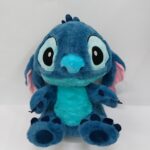 PLISANI STITCH cupavi 40cm