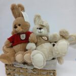 PLISANI ZEKA U DZEMPERU MANJI