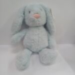 NOVO PLISANI ZEKA PLAVI