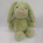 NOVO PLISANI ZEKA ZELENI