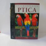 ENCIKLOPEDIJA PTICA